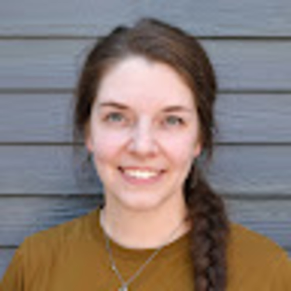 Meet your Posher, Teresa